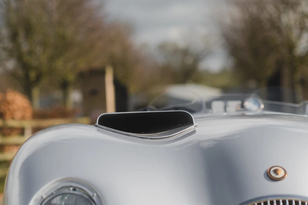 1991 Jaguar Replica - Image 29 of 31