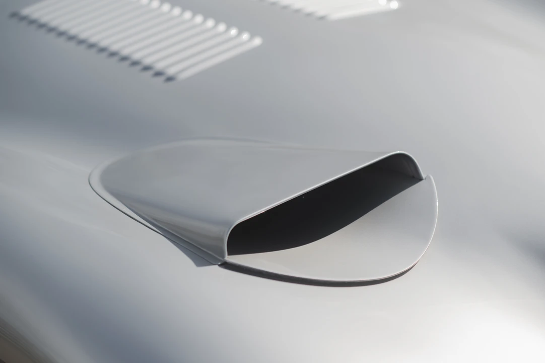 1991 Jaguar Replica - Image 31 of 31