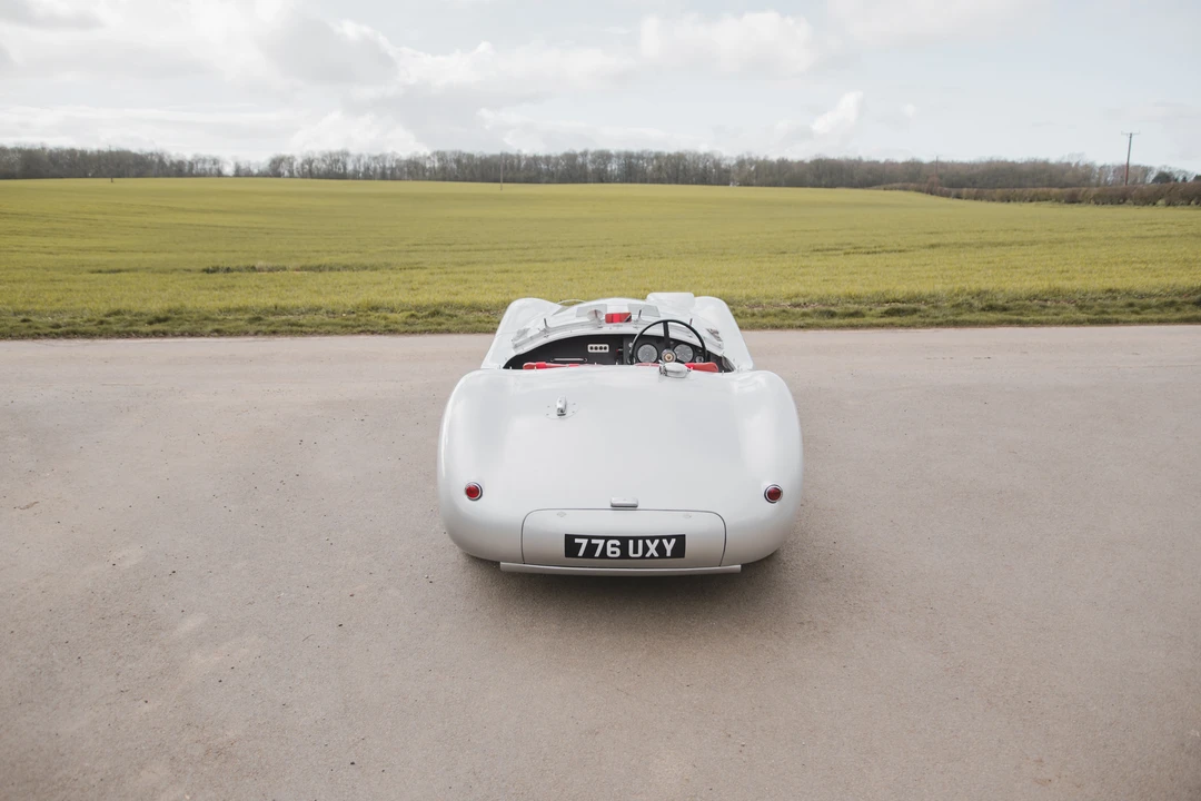 1991 Jaguar Replica - Image 7 of 31