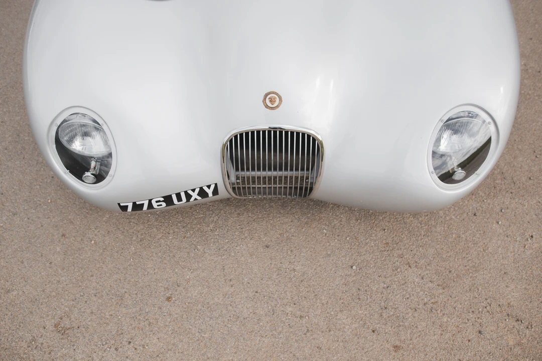 1991 Jaguar Replica - Image 19 of 31