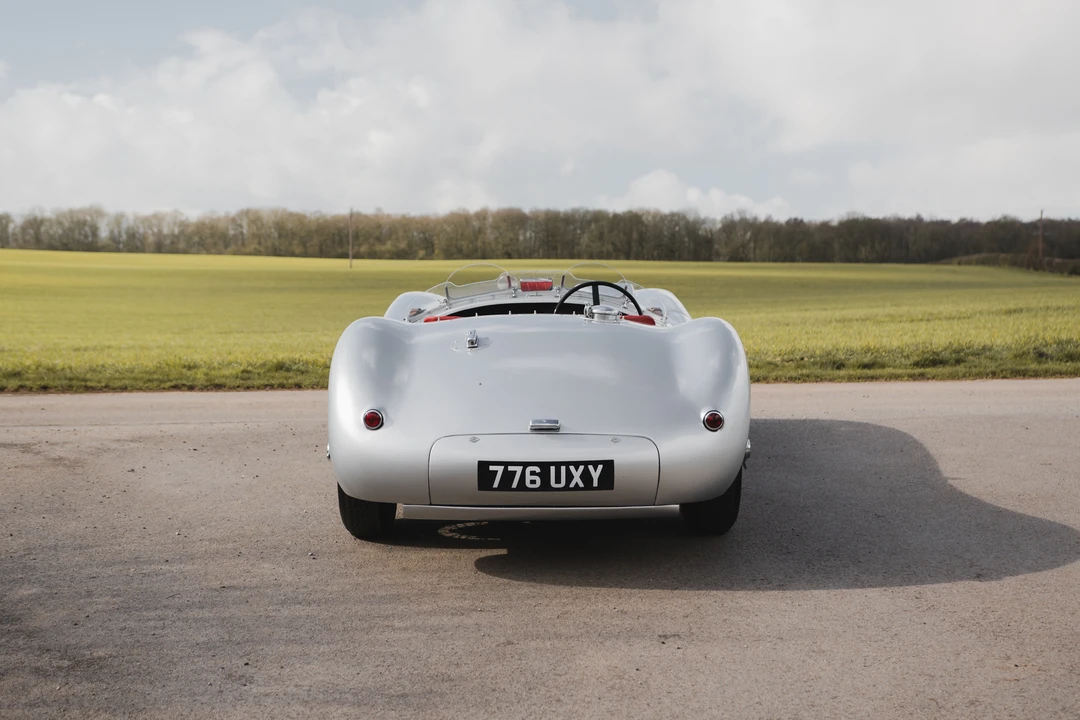 1991 Jaguar Replica - Image 15 of 31