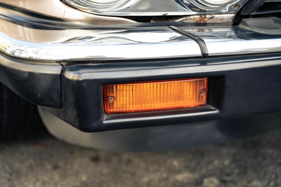 1991 Jaguar XJS Facelift AJ-16 - Image 26 of 31
