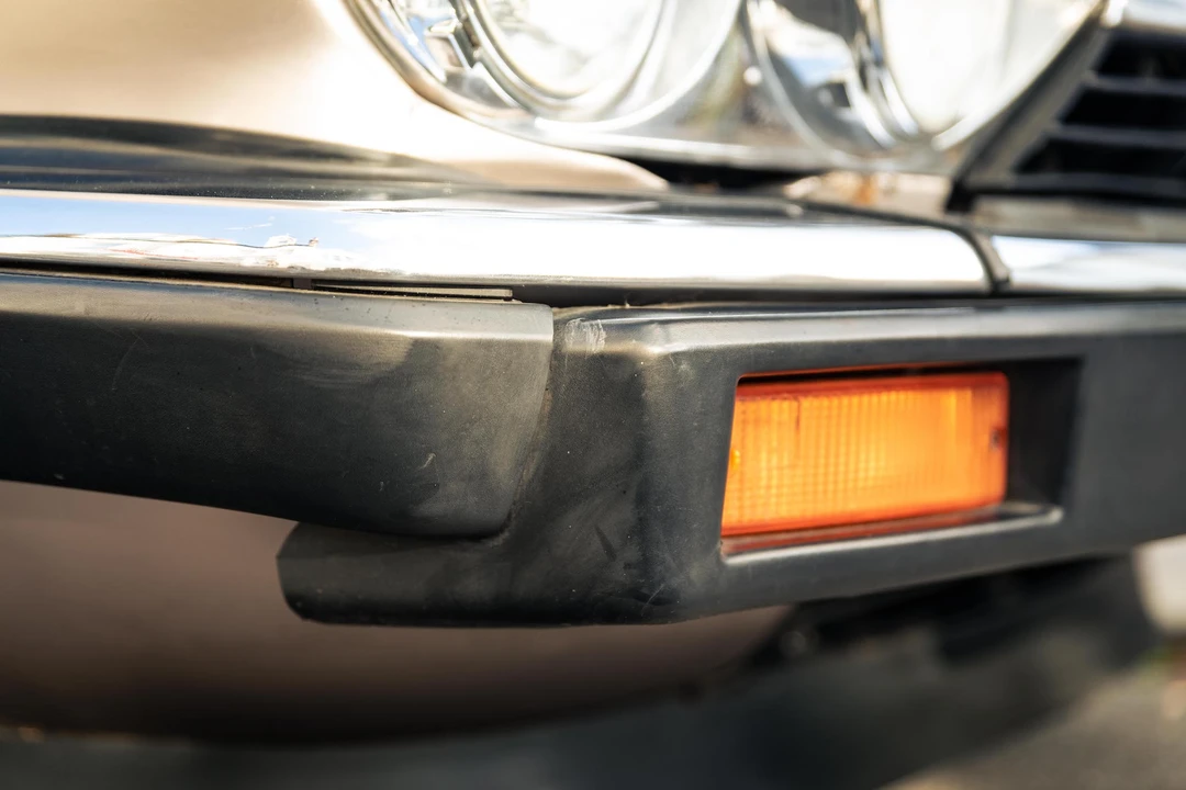 1991 Jaguar XJS Facelift AJ-16 - Image 28 of 31