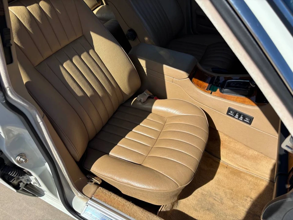 1991 Jaguar XJ40 XJ - Image 3 of 14