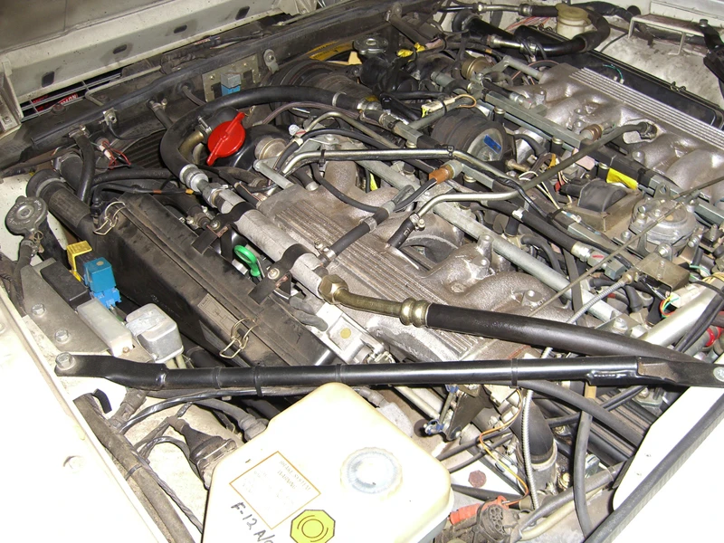 1991 Jaguar XJS Convertible - Image 3 of 5
