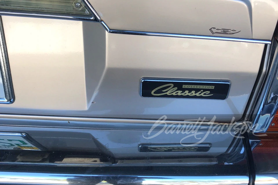 1991 Jaguar XJS Convertible - Image 5 of 17