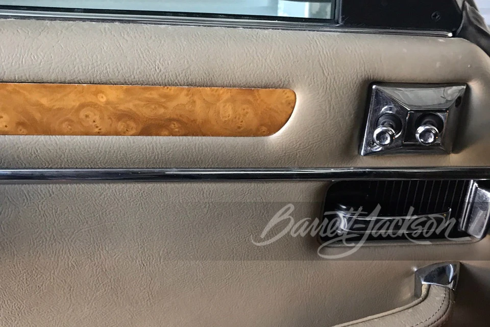 1991 Jaguar XJS Convertible - Image 11 of 17