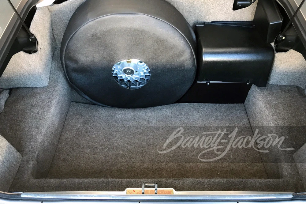 1991 Jaguar XJS Convertible - Image 14 of 17