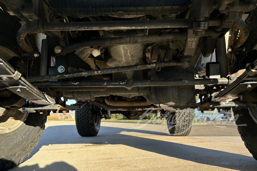 1991 Jeep YJ Wrangler - Image 9 of 14