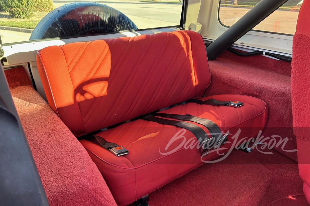 1991 Jeep YJ Wrangler - Image 12 of 14