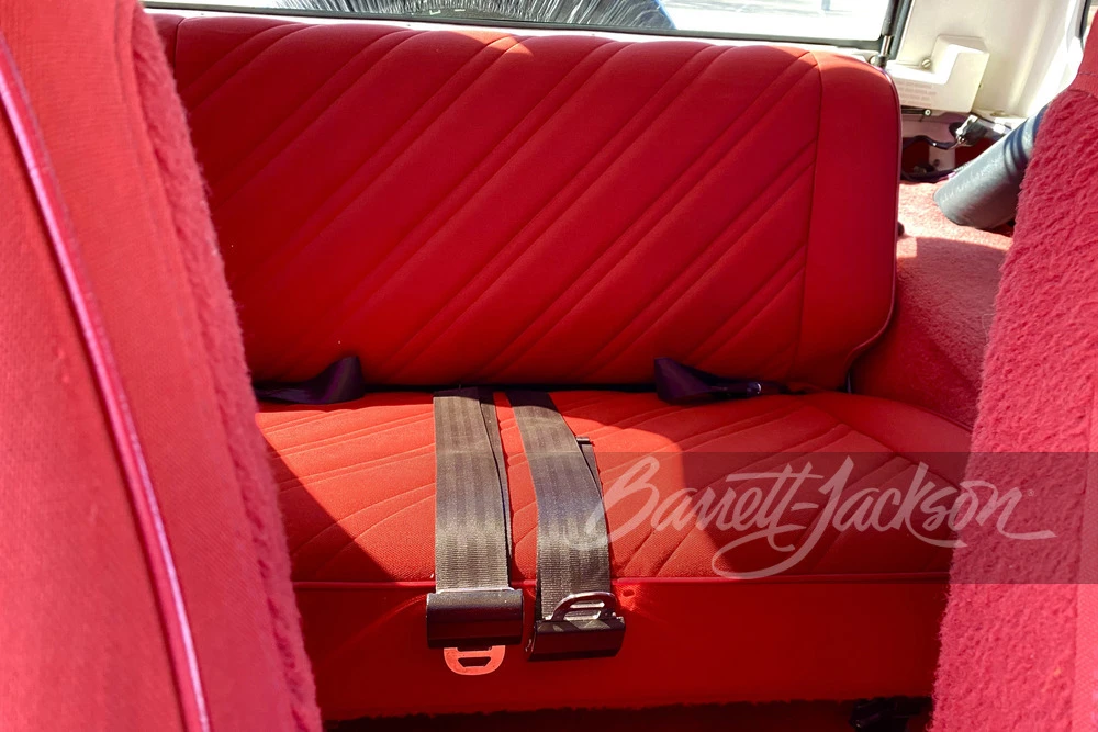 1991 Jeep YJ Wrangler - Image 6 of 14