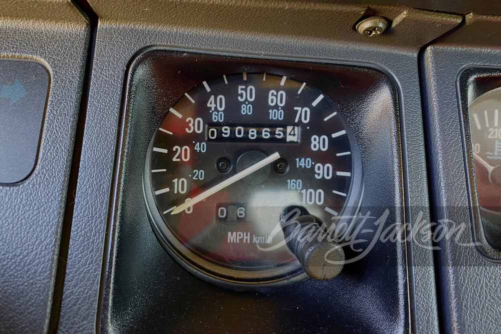 1991 Jeep YJ Wrangler - Image 12 of 14