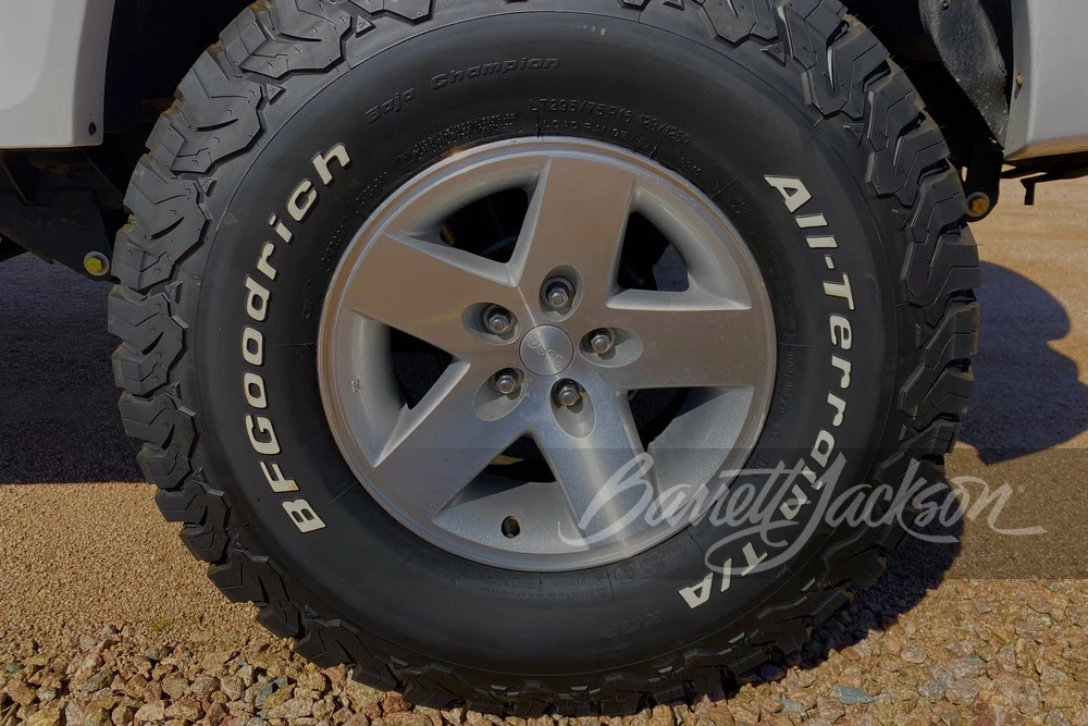 1991 Jeep YJ Wrangler - Image 13 of 14