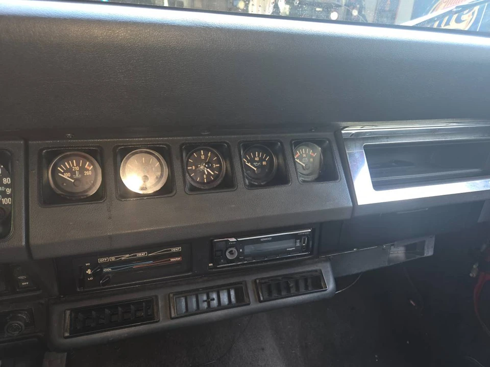 1991 Jeep YJ Wrangler - Image 6 of 13