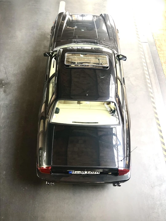 1991 Jaguar XJS Facelift V12 - Image 21 of 31