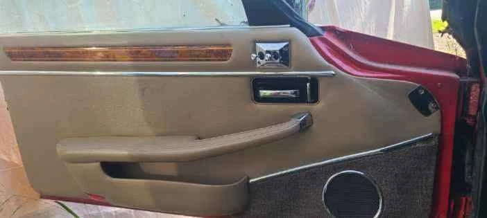 1991 Jaguar S-Type 1st Gen - Image 11 of 11