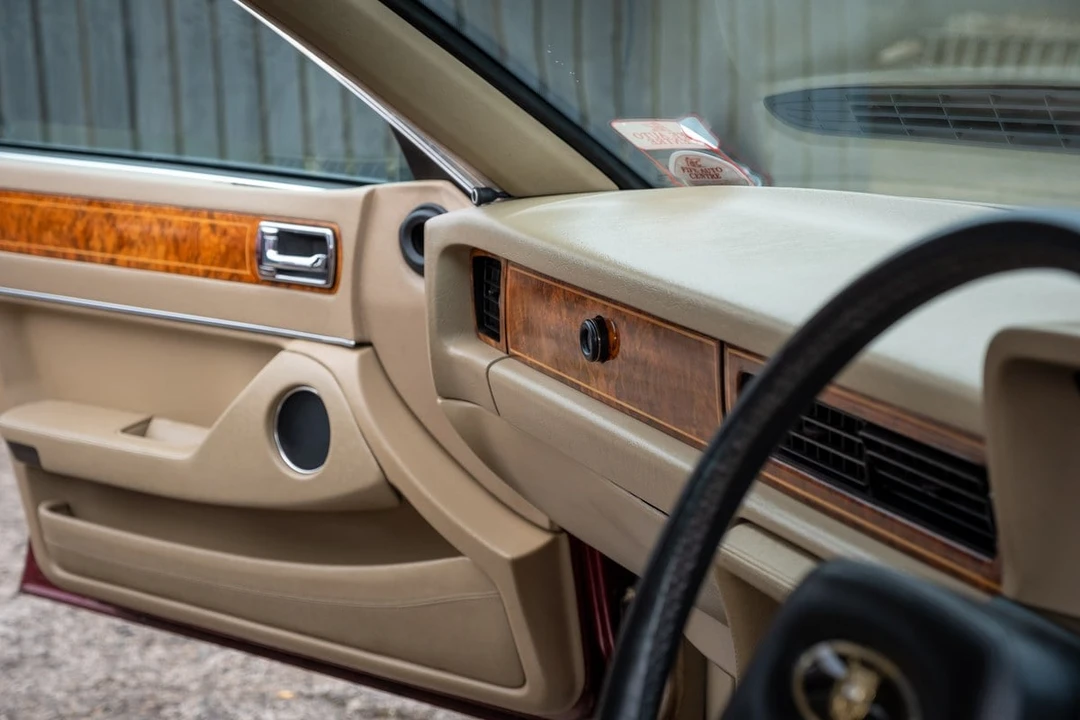 1991 Jaguar XJ40 XJ - Image 29 of 30