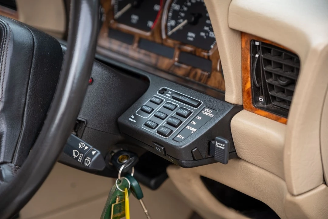 1991 Jaguar XJ40 XJ - Image 26 of 30