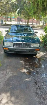 1991 Jaguar XJ
