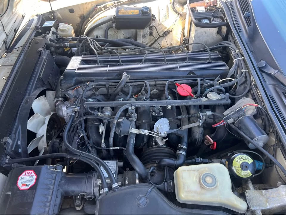 1991 Jaguar XJ Series 3 - Image 11 of 11