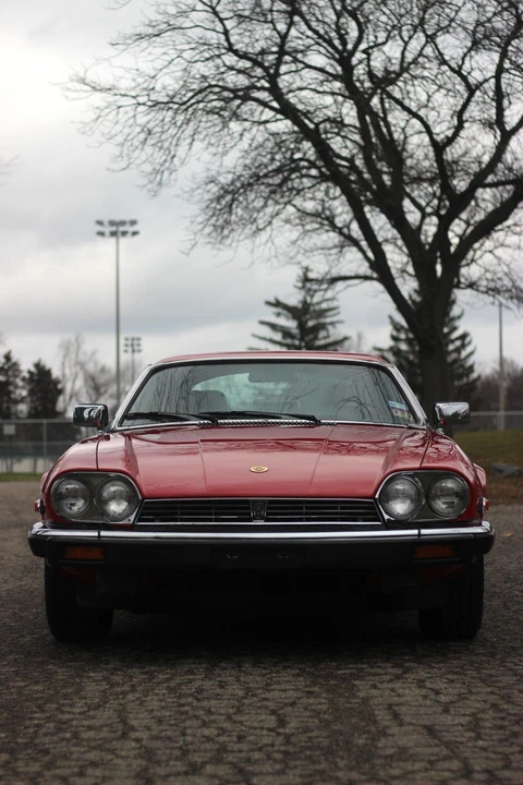 1991 Jaguar XJS Pre-Facelift V12 - Image 29 of 31