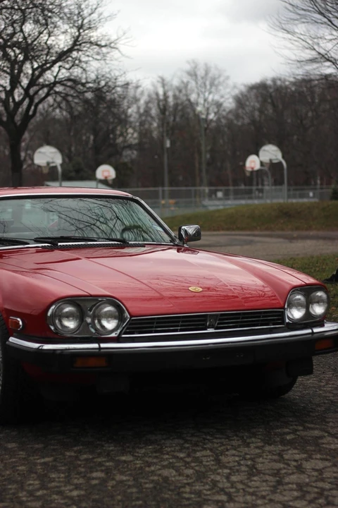 1991 Jaguar XJS Pre-Facelift V12 - Image 22 of 31