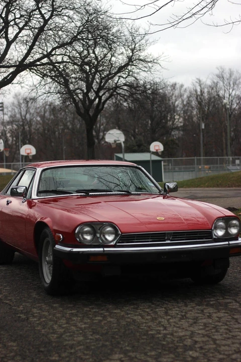 1991 Jaguar XJS Pre-Facelift V12 - Image 21 of 31