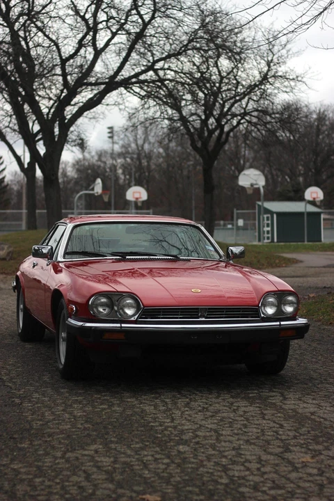 1991 Jaguar XJS Pre-Facelift V12 - Image 18 of 31