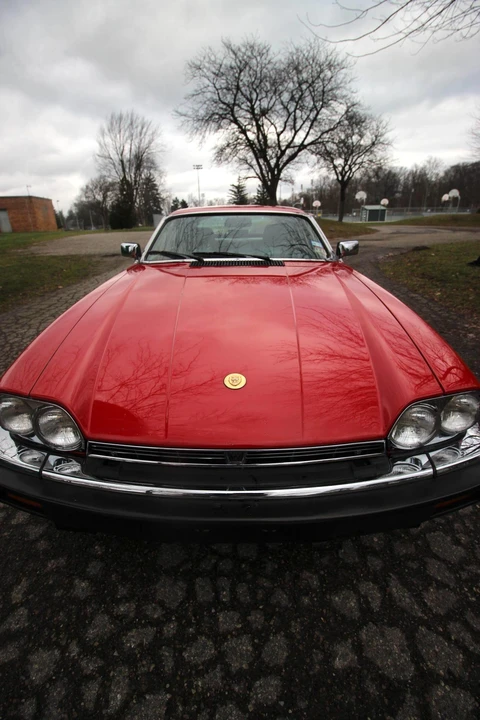 1991 Jaguar XJS Pre-Facelift V12 - Image 30 of 31