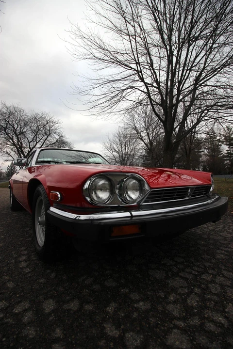 1991 Jaguar XJS Pre-Facelift V12 - Image 26 of 31