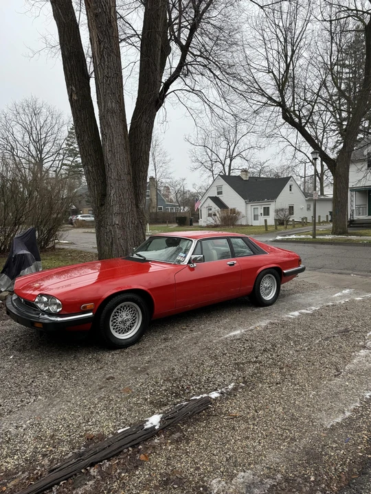 1991 Jaguar XJS Pre-Facelift V12 - Image 11 of 31