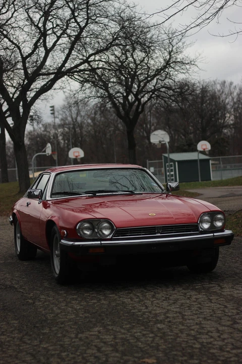 1991 Jaguar XJS Pre-Facelift V12 - Image 20 of 31