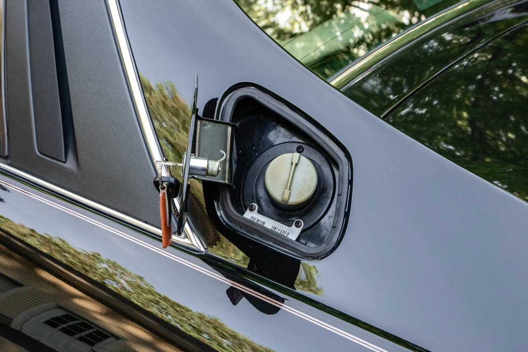 1991 Jaguar XJS Pre-Facelift V12 - Image 30 of 31