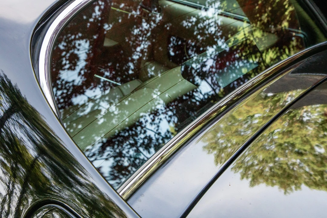 1991 Jaguar XJS Pre-Facelift V12 - Image 27 of 31