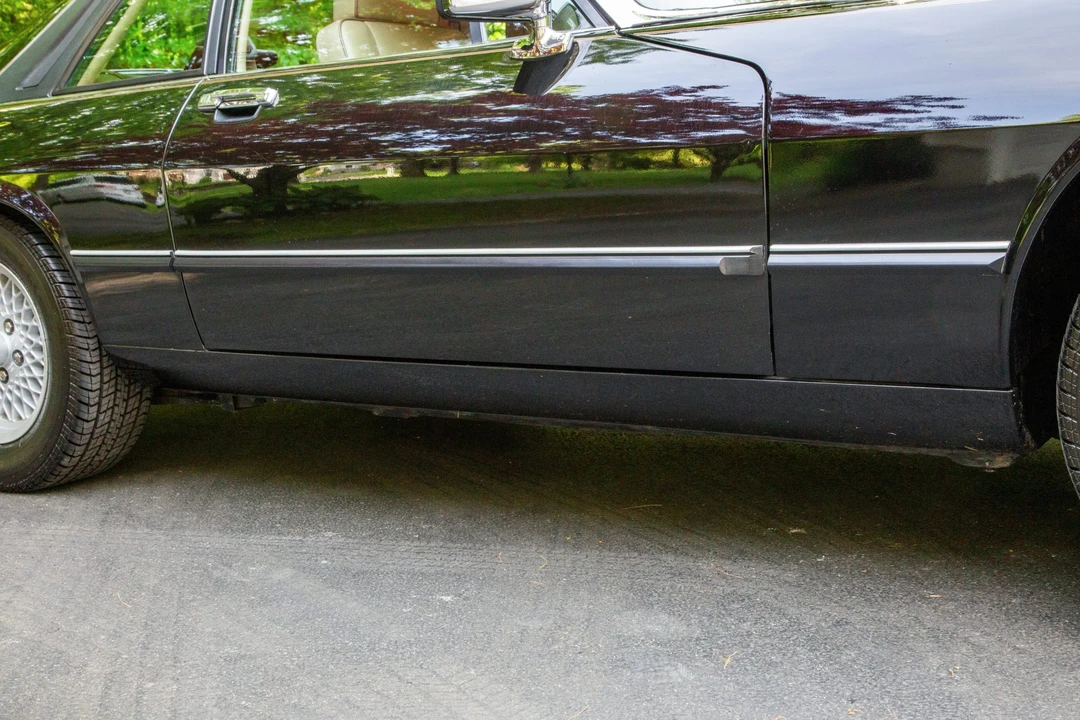 1991 Jaguar XJS Pre-Facelift V12 - Image 21 of 31