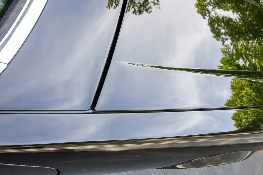 1991 Jaguar XJS Pre-Facelift V12 - Image 19 of 31