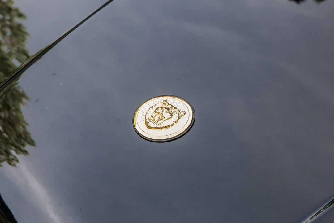 1991 Jaguar XJS Pre-Facelift V12 - Image 28 of 31