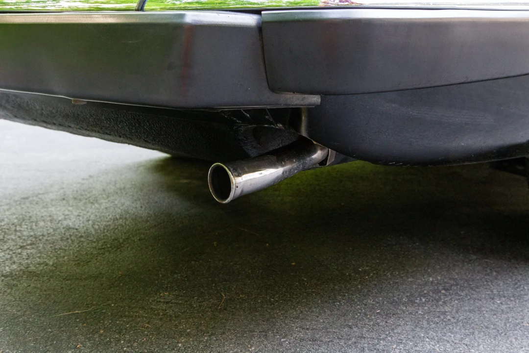 1991 Jaguar XJS Pre-Facelift V12 - Image 16 of 31