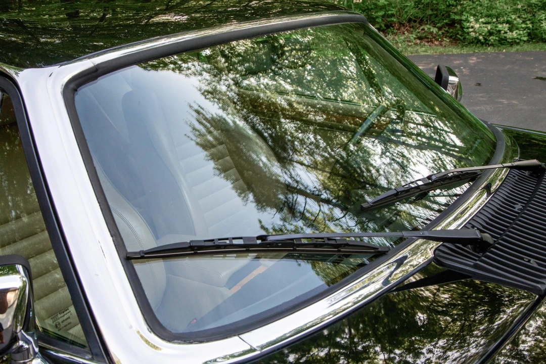 1991 Jaguar XJS Pre-Facelift V12 - Image 25 of 31