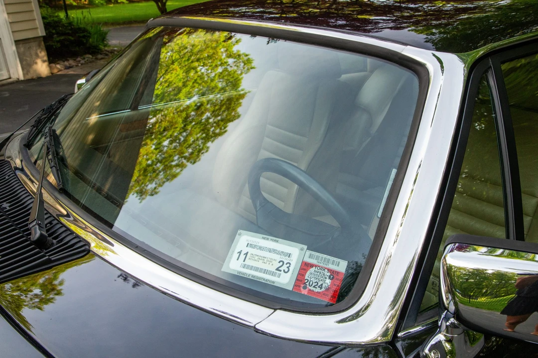 1991 Jaguar XJS Pre-Facelift V12 - Image 24 of 31