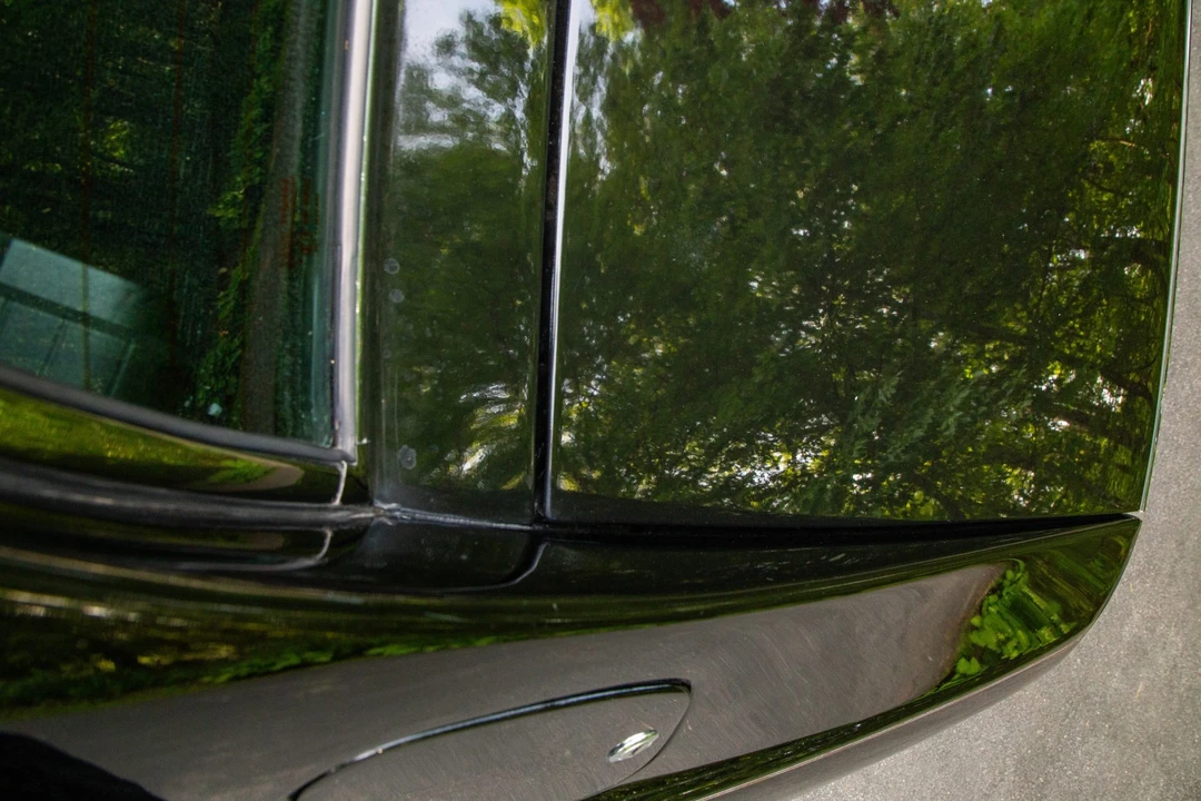 1991 Jaguar XJS Pre-Facelift V12 - Image 20 of 31