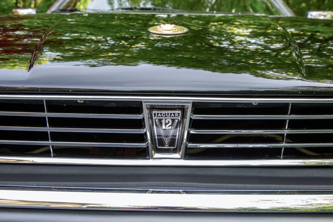 1991 Jaguar XJS Pre-Facelift V12 - Image 29 of 31