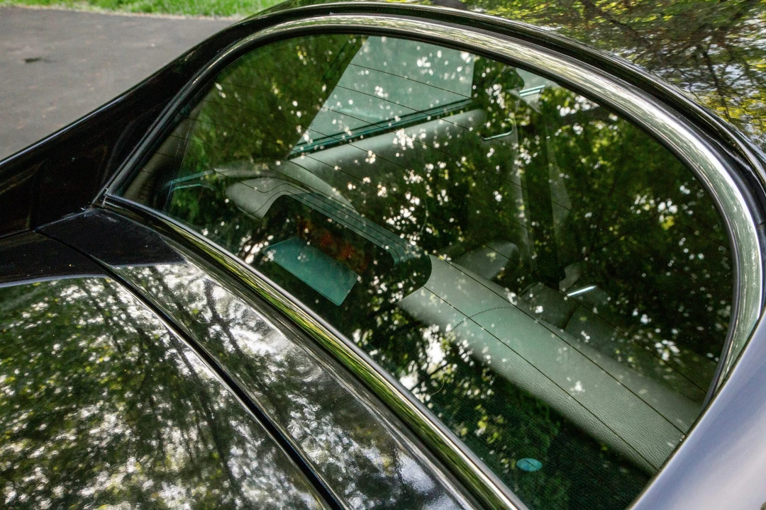 1991 Jaguar XJS Pre-Facelift V12 - Image 26 of 31