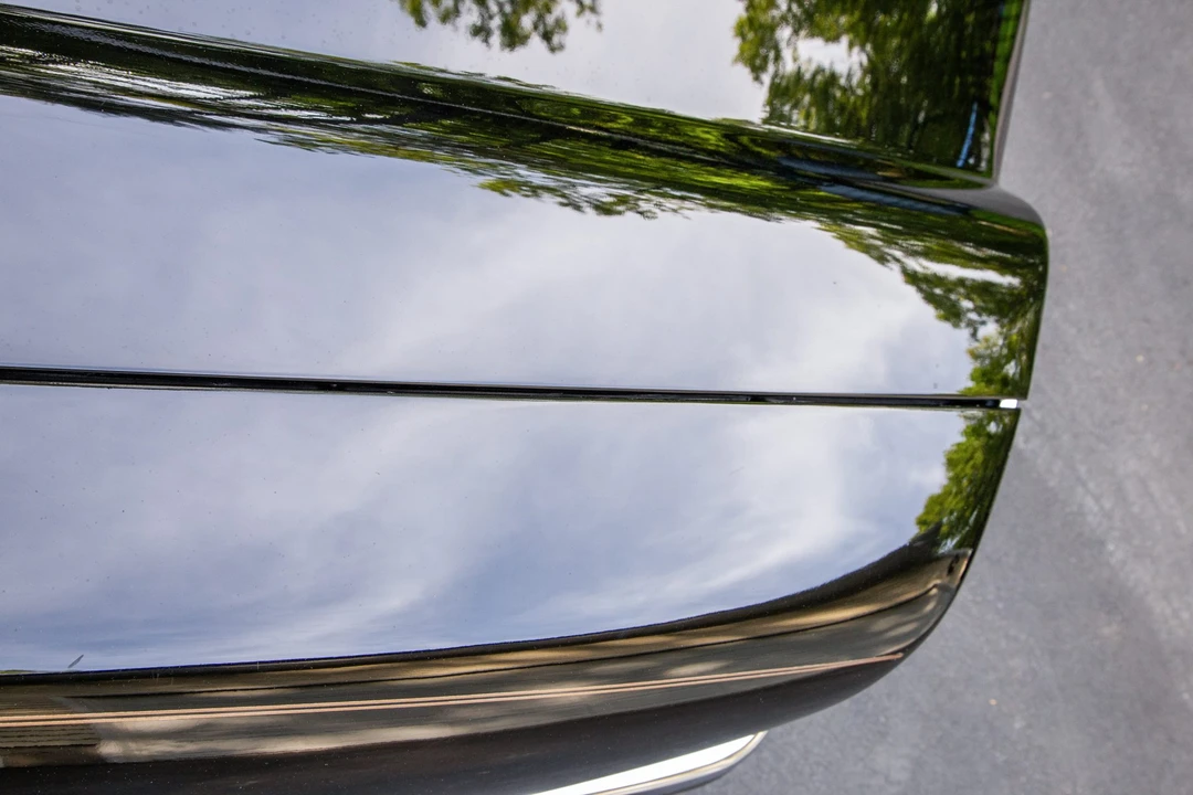 1991 Jaguar XJS Pre-Facelift V12 - Image 18 of 31
