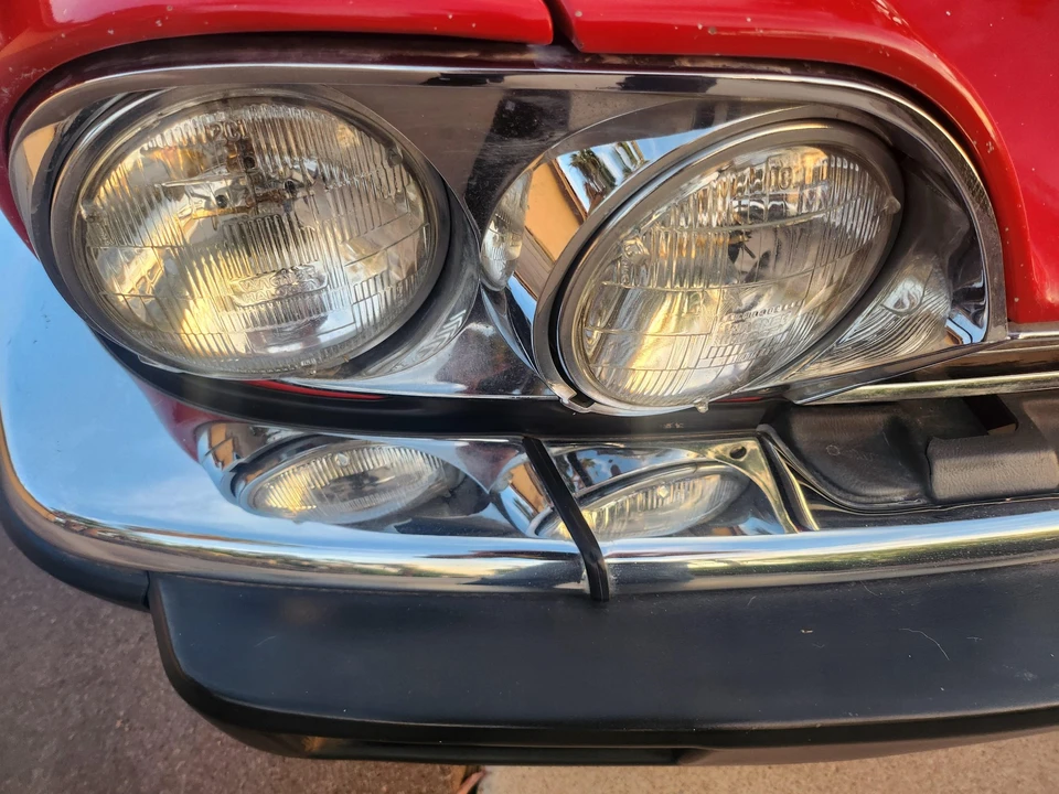 1991 Jaguar XJS Pre-Facelift V12 - Image 17 of 31