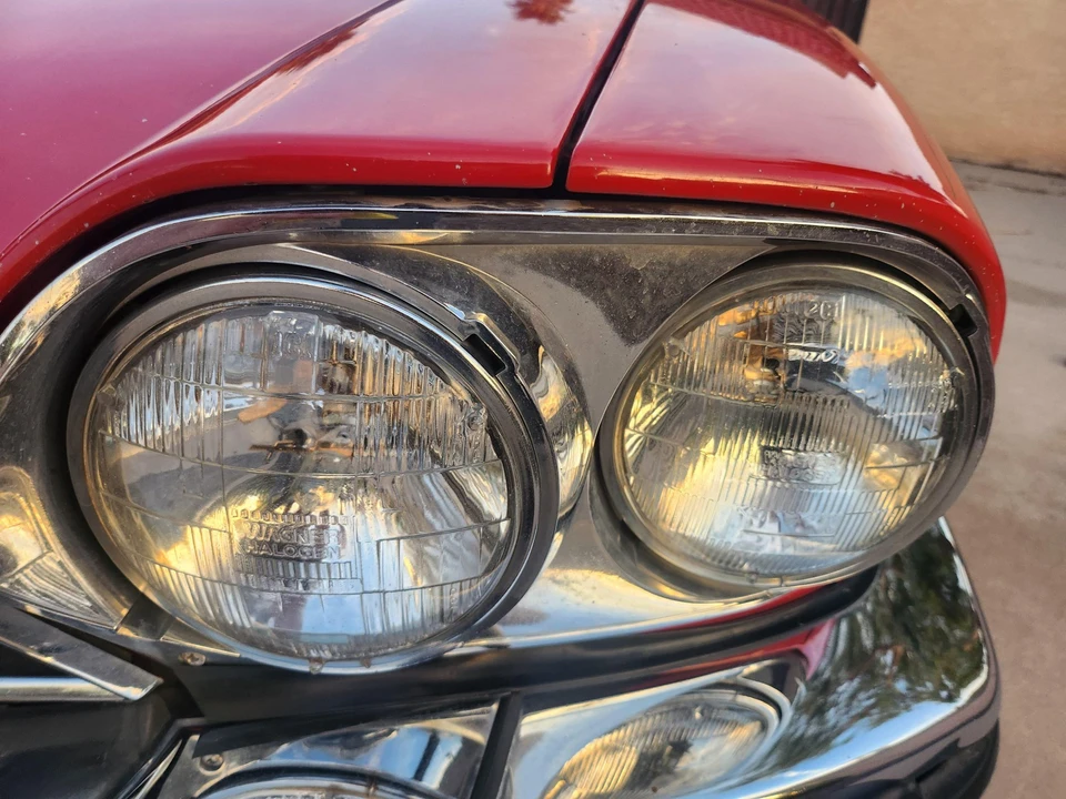 1991 Jaguar XJS Pre-Facelift V12 - Image 18 of 31
