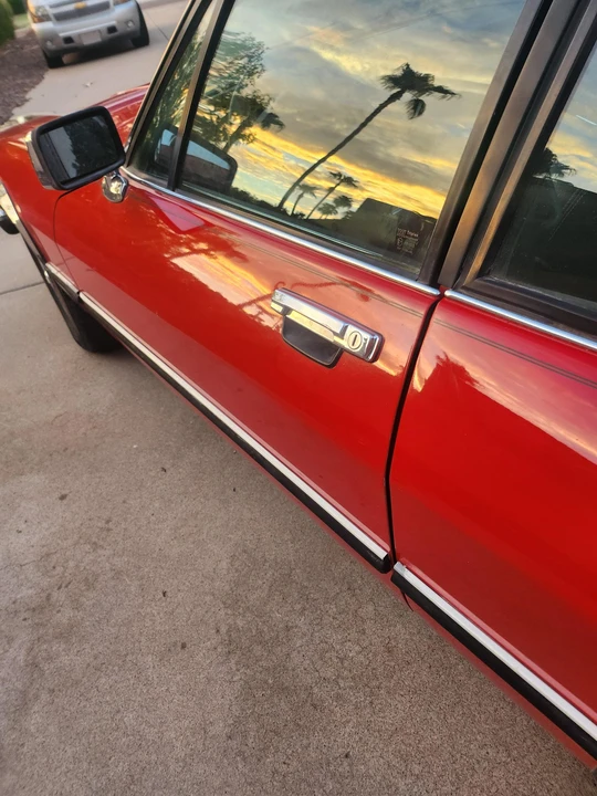 1991 Jaguar XJS Pre-Facelift V12 - Image 23 of 31