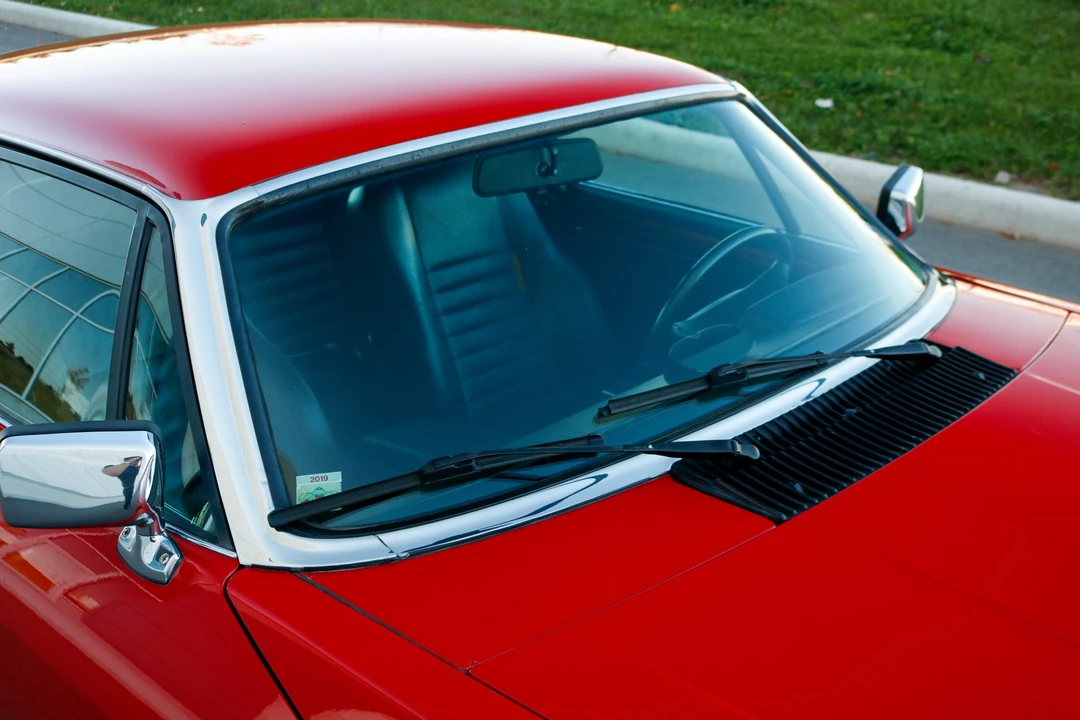 1991 Jaguar XJS Pre-Facelift V12 - Image 27 of 31