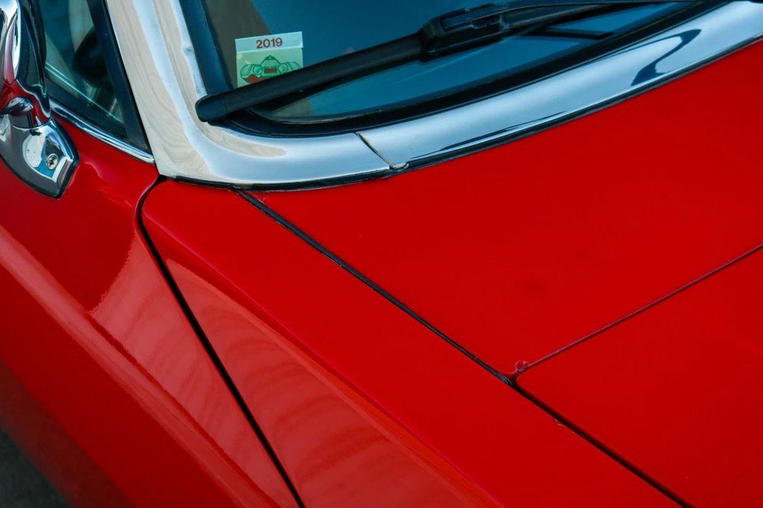 1991 Jaguar XJS Pre-Facelift V12 - Image 29 of 31