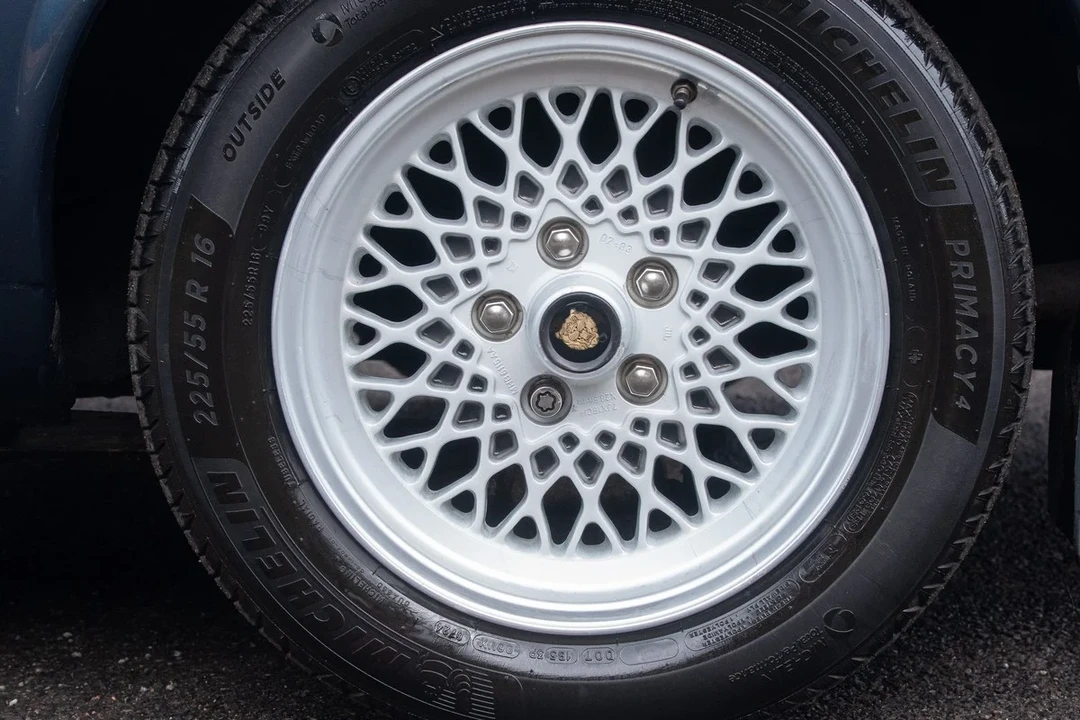 1991 Jaguar XJS Pre-Facelift AJ-6 - Image 26 of 30
